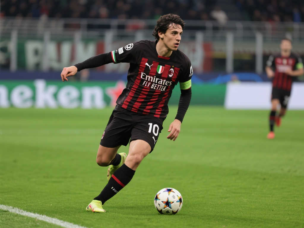 恰神米兰德比再献破门滑跪，国米残阵达成战略胜利