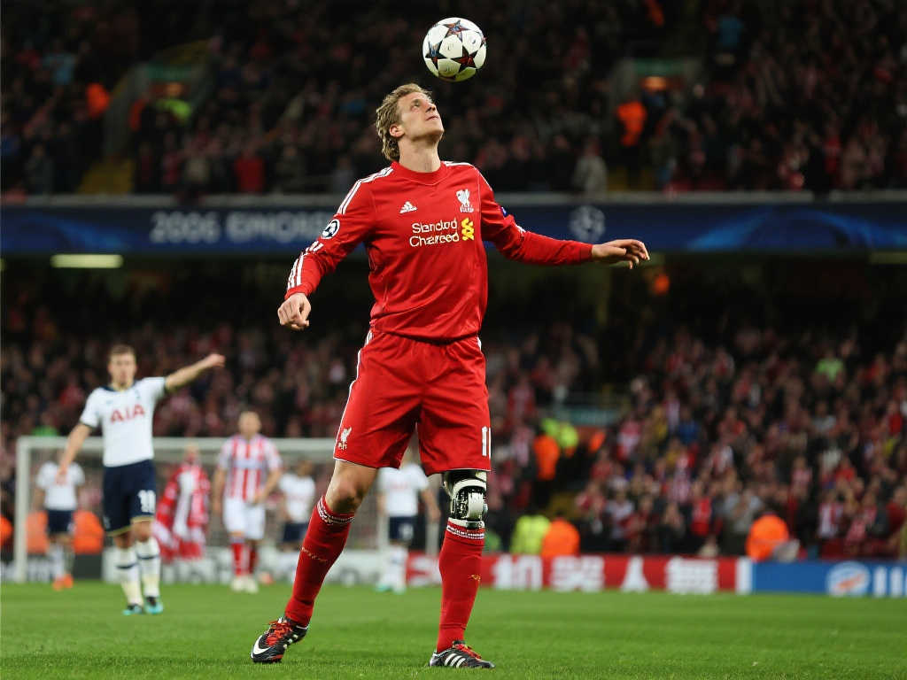 【早报】克劳奇或将重返赛场? 【早报】克劳奇或将重返赛场?