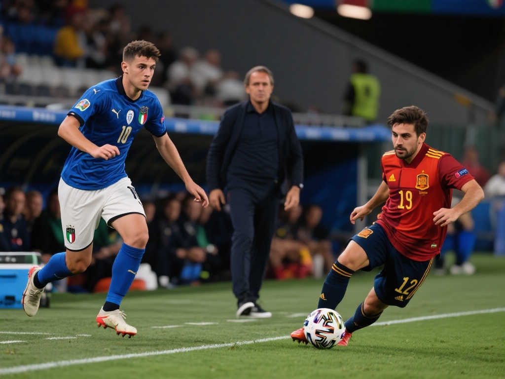 2023欧洲杯小组赛实况转播