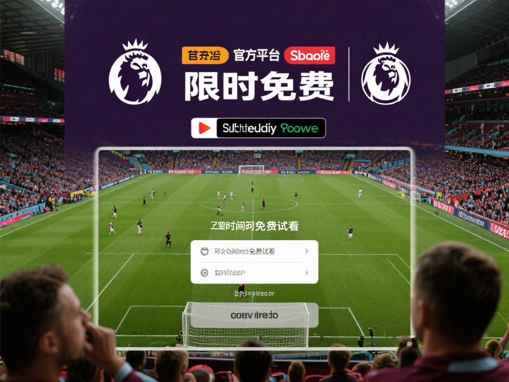 哪里可以免费观看英超比赛直播? 哪里可以免费观看英超比赛直播?