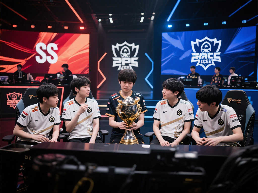 英雄联盟S赛全球赛区实力分析,夺冠之路艰难 英雄联盟S赛全球赛区实力分析,夺冠之路艰难